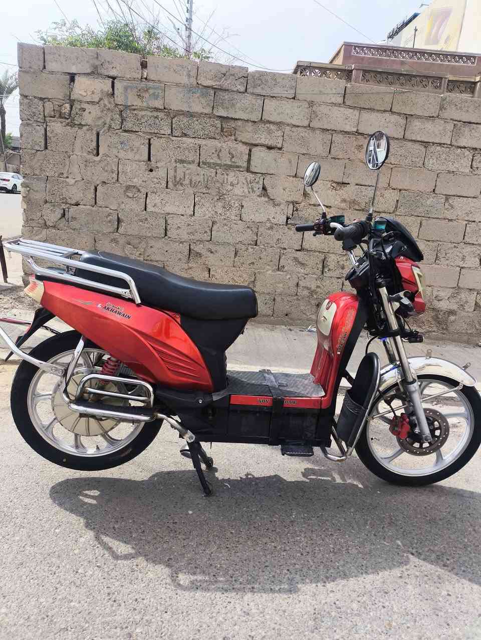 هارلي الأخوين • ٢٠٢٤ • بصمه