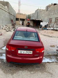 سورينتو • ٢٠١٢ • خليجي
