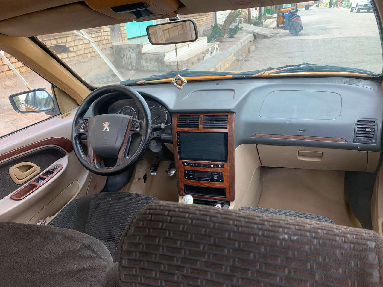 بارس • ٢٠١٨ • كفالة كير ومكينة