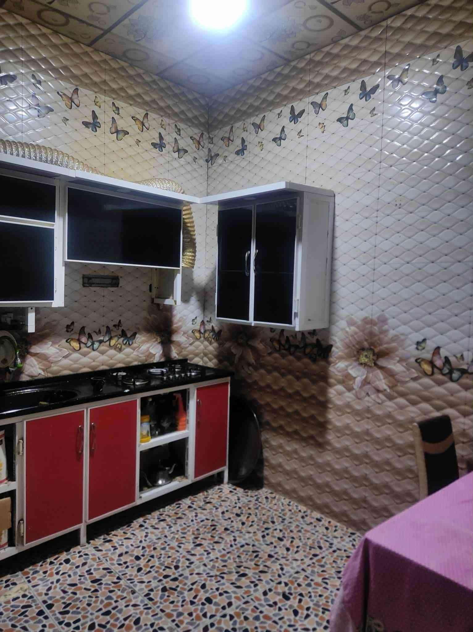 بيت زراعي للبيع 100 متر طابقين.. خنيطلة قرب المولد ماهر 
الطابق الاول بناء طابوك عكاده ساحه ديوانية مطبخ  صاله صحيات داخليه وخارجيه..
 
الطابق الثاني بناء فرمستون عكاده غرفيتن وصاله.. 
السعر 58.. 
*********** واتساب 
البيت يحتوي غرفتين فقط في الطابق الثاني..

نص مكتوب في الصور:
- ١٤:٤٩ ٢٠٢٥/٠٥/٣٠
- ١٤:٠٥ ٢٠٢٥/٠٥/٣٠
