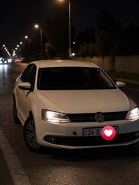 جيتا ٢٠١١ • قطعتين صبغ • سنويه ٢٠٣١