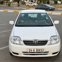 بیکاشۆ • ٢٠٠٢ • انجن ١٫٨