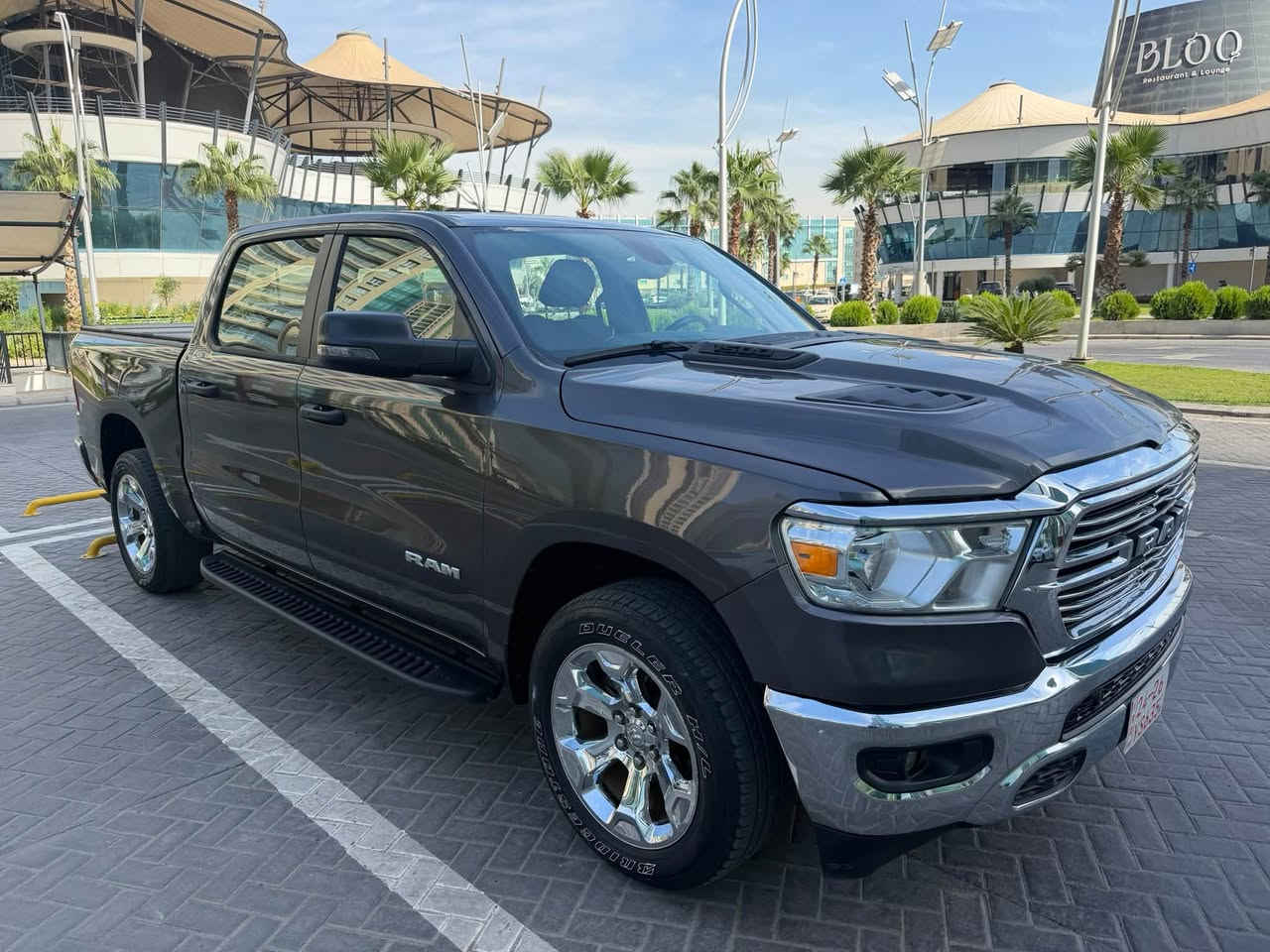 رام 1500 • ٢٠٢٤ • اربيل