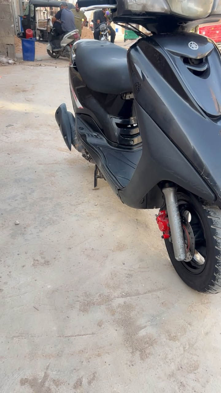 بريز • نضيفه • الامين الثانيه