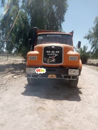 مان ٨٢ • جاهزة للعمل • بغداد