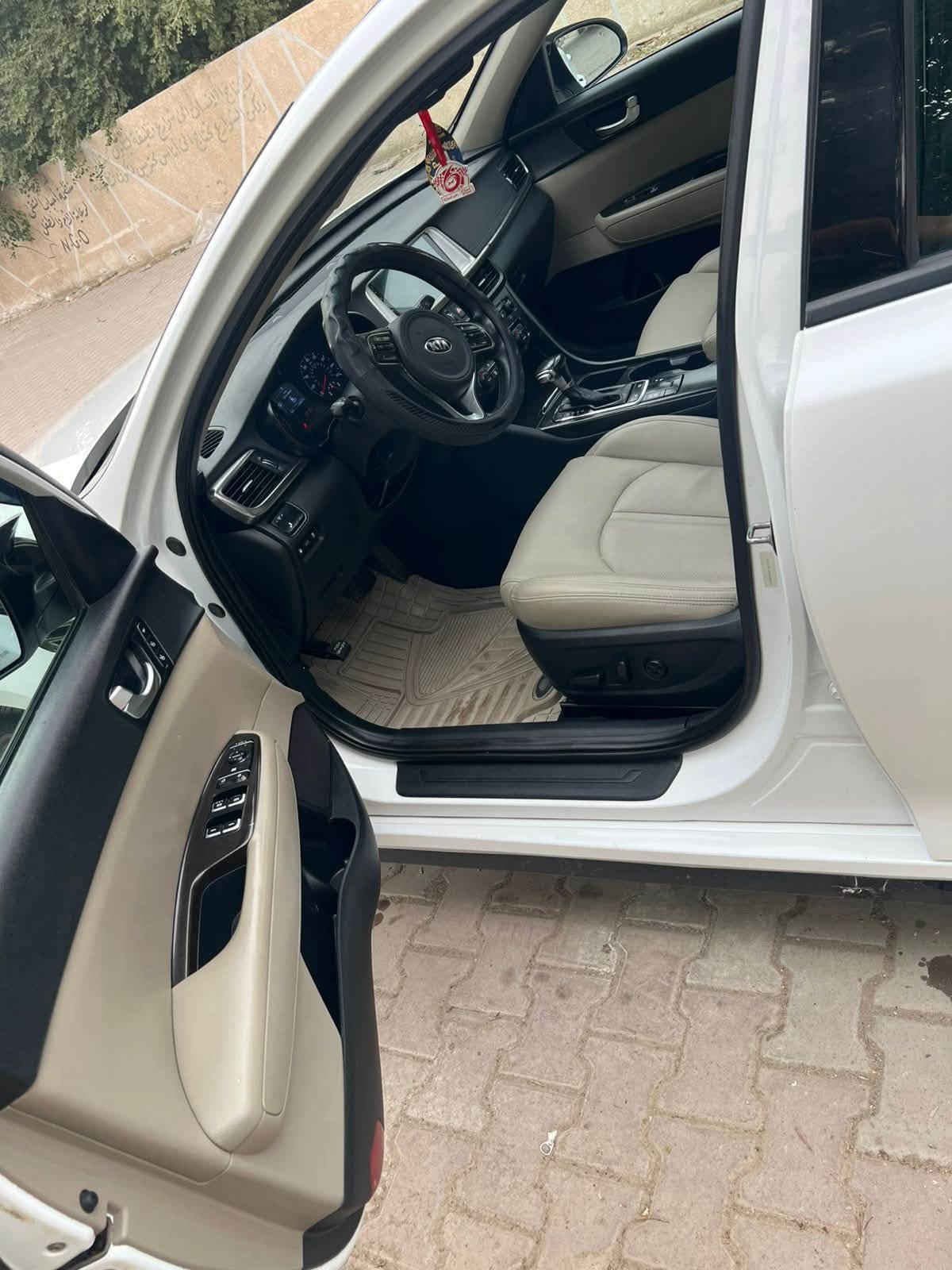 اوبتمه • ٢٠١٦ • بغداد