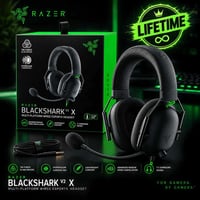 BlackShark V2 X • سماعات ألعاب • السليمانية