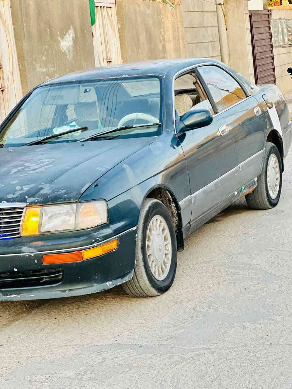 للبيع بطه 92متصل 
مكفوله گير ومحرك والكص والنقل
كهربائيات شغاله 
مكينه 2500
مشروع وطني تحويل مباشر
السعر 28وبيها مجال 
مكاني ناصريه قضاء الدوايه 
***********
