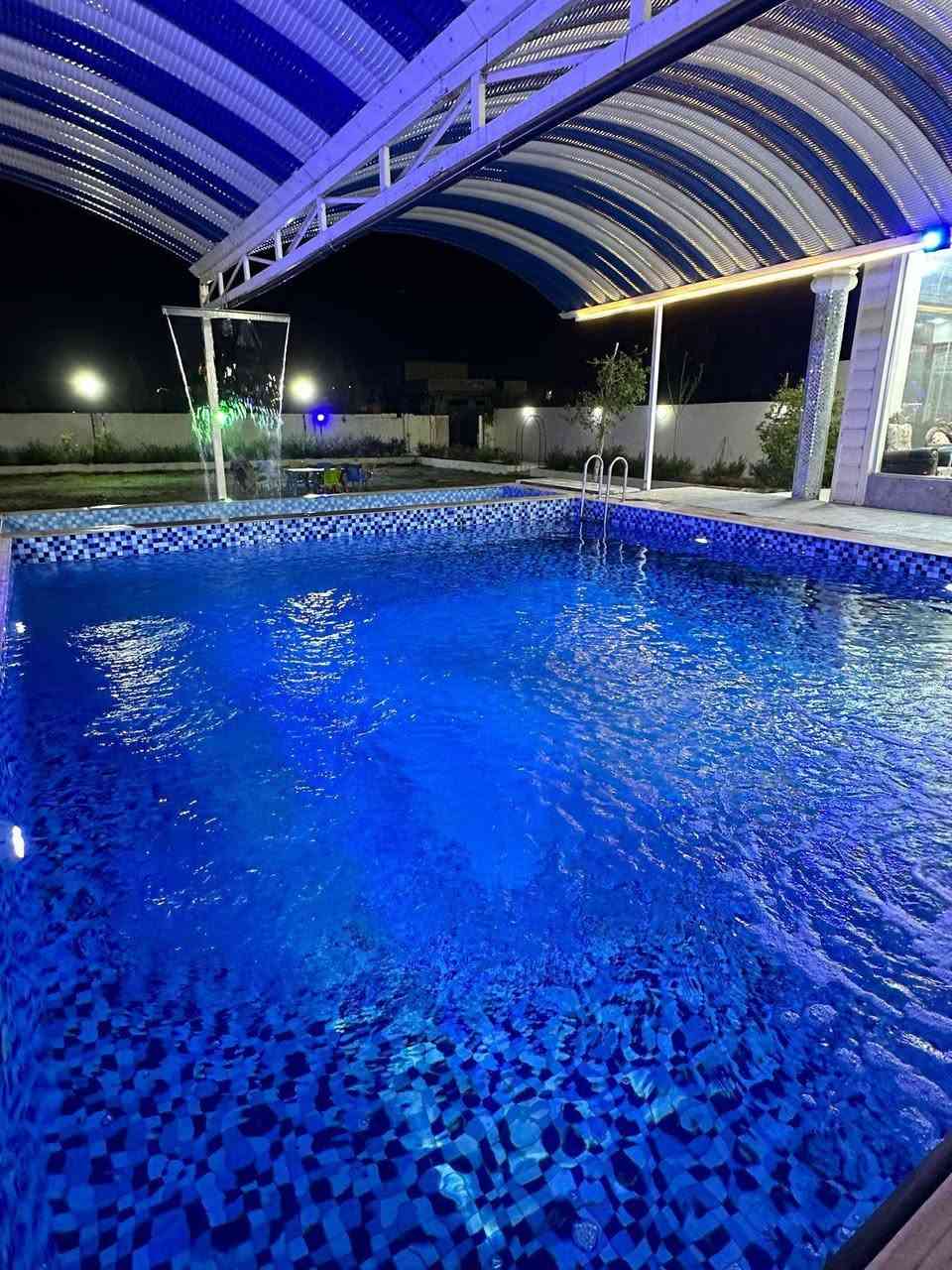 منتجع اشبيلية الترفيهي العنوان صلاح الدين قضاء الدجيل
للاستفسار 
***********
***********
