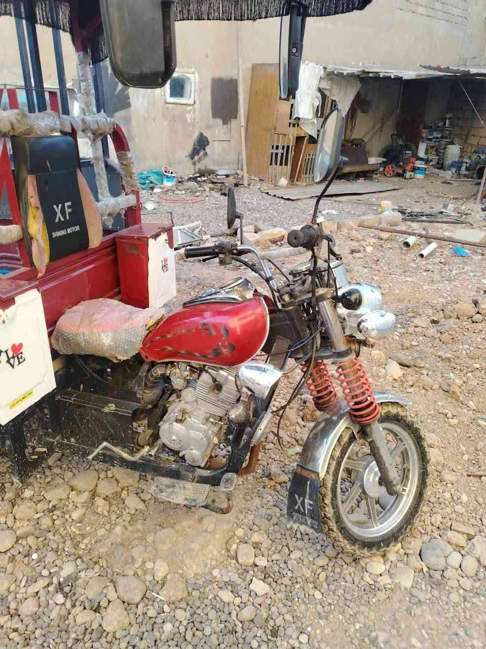 ستوته • ٢٠٢١ • نضيفه حيل