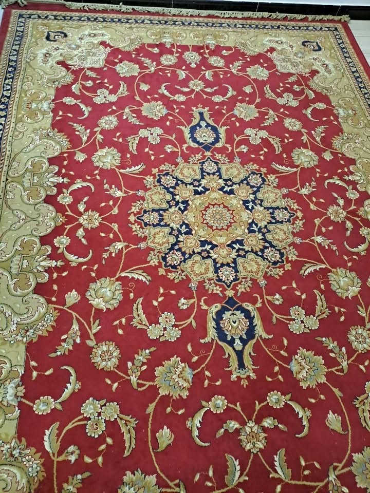 اغراض مستعملة • طقم سفرة