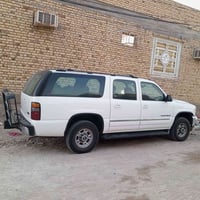 جمسي • 2004 • مكينة وكير جديد