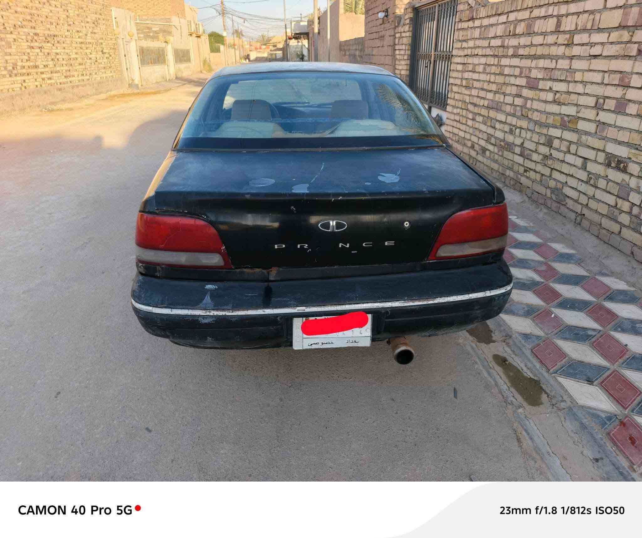 دايو فراشه موديل 96 جاهزه حداديه جديده كير مكينه شرط كهربائيات كلها شغاله لايت عالي ناصي اشاير ماسحات زراكات تتقفل اربع بيبان كير عادي ترايك وين ميعجبك رقم بغداد الماني سنويه لل 2028 العنوان ديوانيه قضاء الحمزه الشرقي السعر ٢٢ وبيها مجال للاتصال ***********
