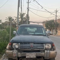 باجيرو • ١٩٩٠ • النجف الاشرف