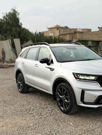 سورنتو برستيج • ٢٠٢١ • وارد امريكي