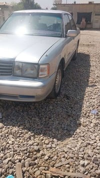 ١٩٩٥ • انكليزي • رقم بغداد