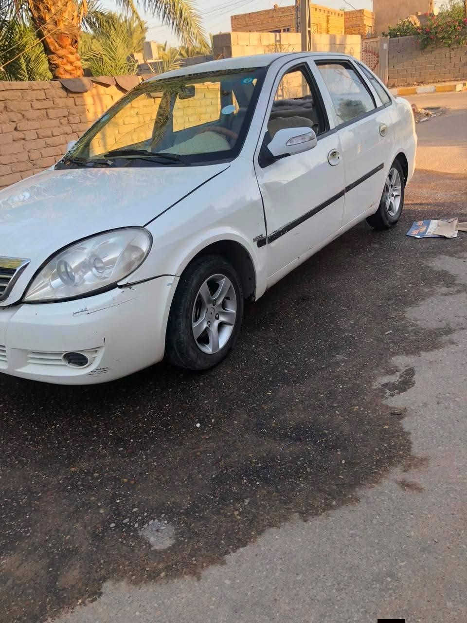 سياره ليفان
كير محرك كورلا 
رقم مميز
سنويه ل ٢٠٢٧ 
السعر 28 💲
مكان السياره شطره
***********
