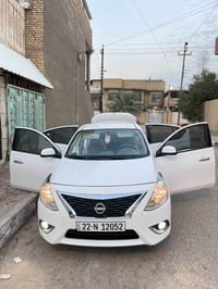 ضربه خفيفه • ٢٠٢٤ • ٤٦٠٠٠ كم