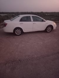 جلي ٢٠١٢ • قير • تحويل كفاله
