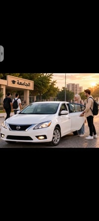 الامين الثانية • الفارابي ودجلة • طالبة واحدة