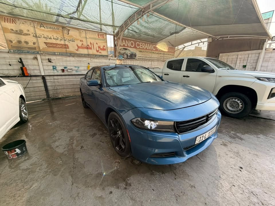 جارجر SXT • ٢٠٢٢ • محرك 3600