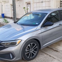 🚘 للبيع Volkswagen Jetta 2022 🇺🇸 او مراوس بأطلس كروز 2024  🔹 الموديل: ...