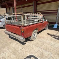 بيكم ٨٢ • مكينة • موصل برطله