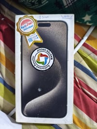 ايفون 15 برو ماكس • بطاريه 87% • شاشه اصليه
