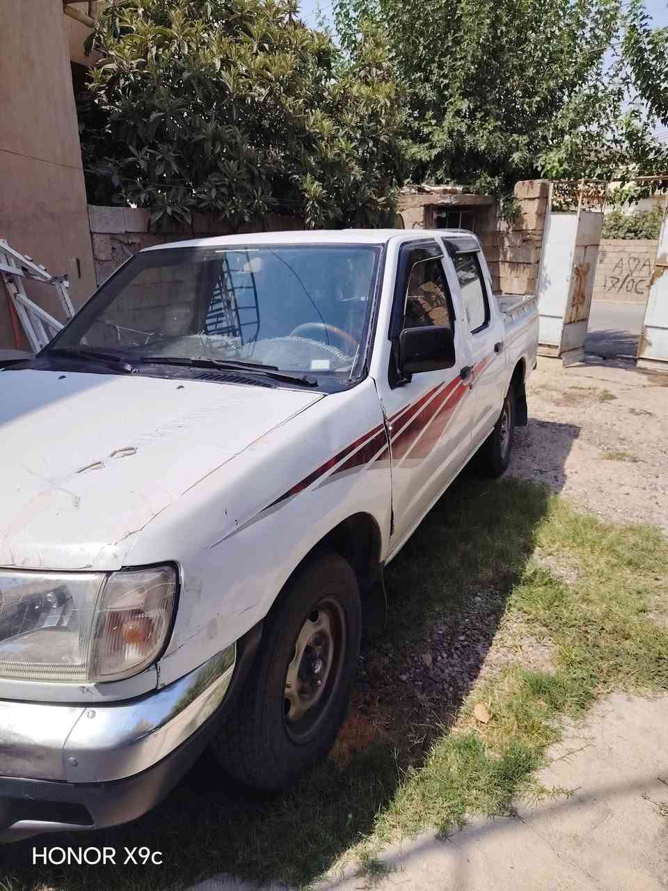 بەناوی خوای گەورە ئەم نیسانە بۆ فرۆشتن 2003 بێعەیبە بێ مەسرەف شاشە ئایپاد 4تایەی تازەی لەژێرایە ساغە مزایدەیە کتابی مزایدەی لەگەڵە لە هەڵەبجەی شەهیدم سیعری 56معامەلە ***********ئەدمین
