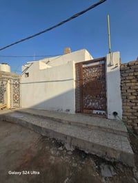 ١٠٠م • قرب المطار • غرفة وصالة