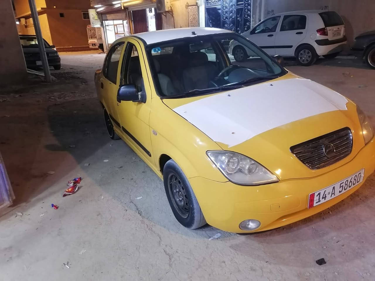 طيبه • ٢٠١٧ • ابو الخصيب