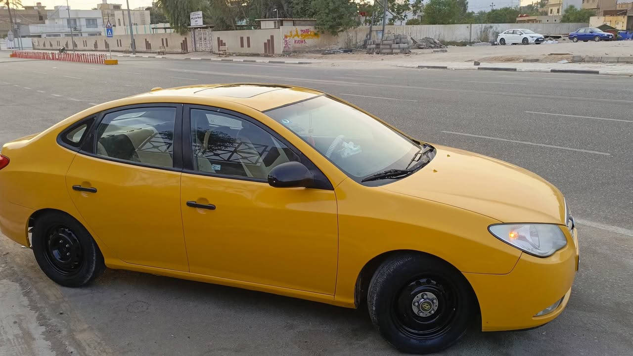 النترا • ٢٠٠٨ • منضومة غاز