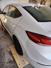 النترا ٢٠١٧ • محرك ٢٠٠٠ • رقم أربيل