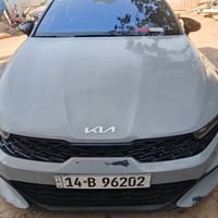 ك5 جي تي • ٢٠٢٣ • البصرة