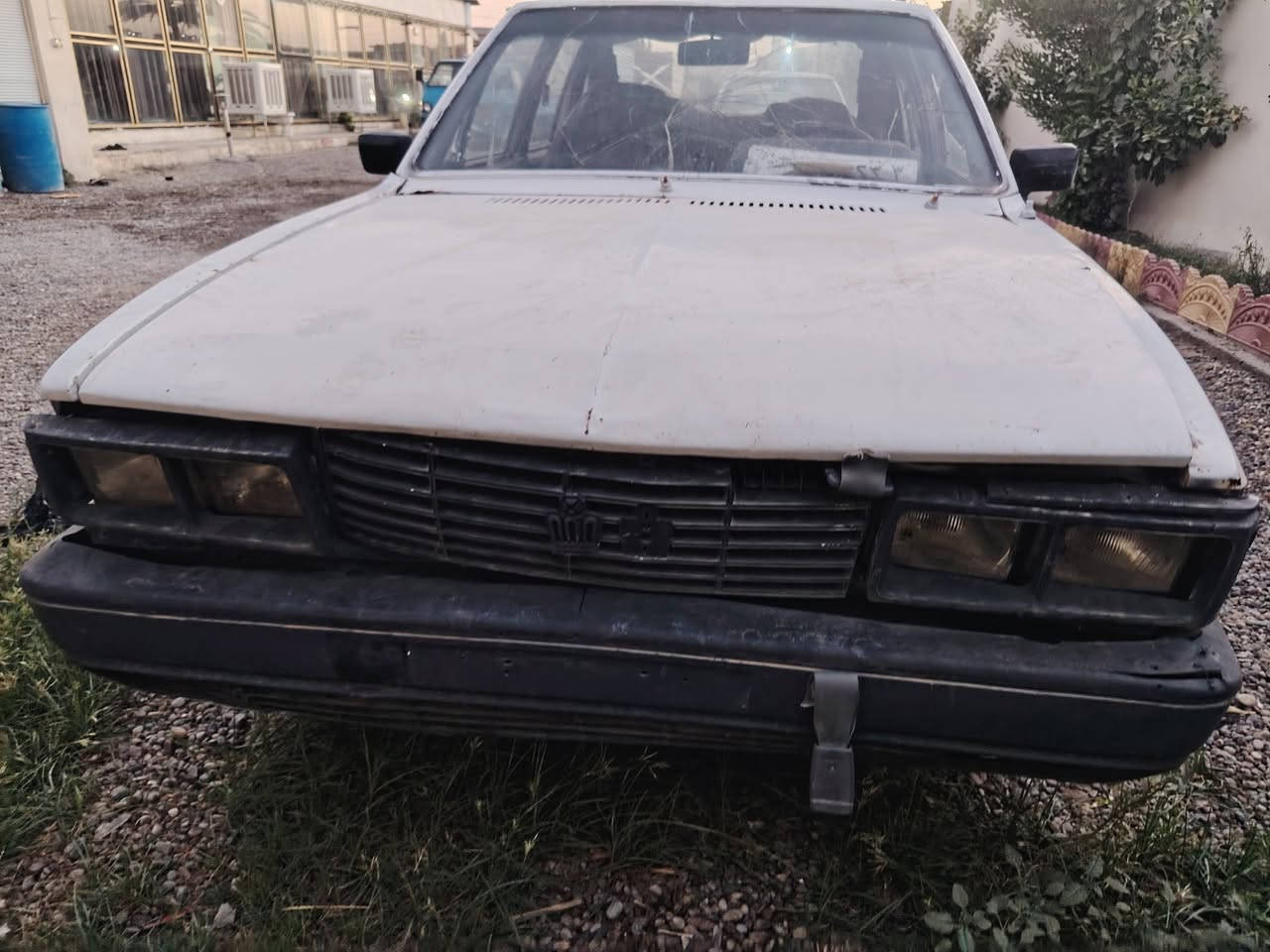 سيارة برازيلي
جيل الطيبين
رقم نينوى صدامي
السعر ثلاث وراق ونص بيع فقط بلاش
الخاص مغفل
مكلف بنشر
***********
المكان قرية الاجمسه
