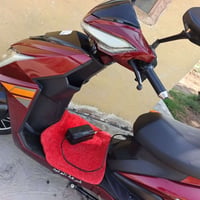 سكنس • أحمر • جزيرة الخالديه