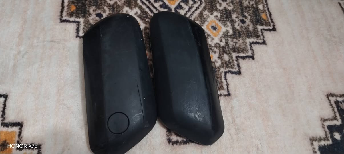 بيجو 307 • مسجل • زنون أبيض