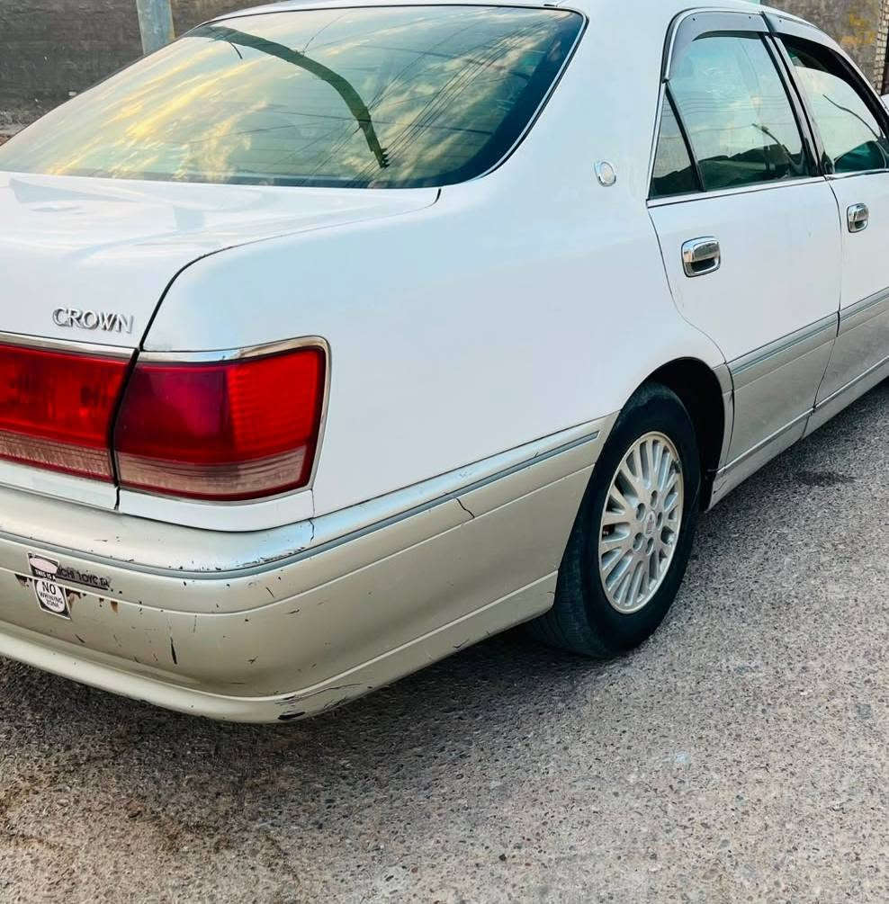 كرستال • ٢٠٠٢ • تحوير نجف
