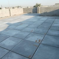 صيانة أسطح • عزل • ماستك