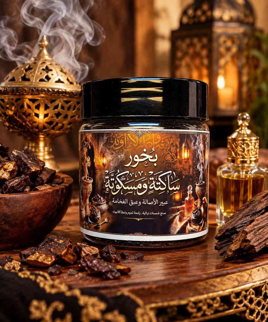 أنواع من البخور الغنيه عن التعريف للحجز والاستفسار خاص او الإتصال على الواتساب ***********اخوكم ابو حسن اليماني@

