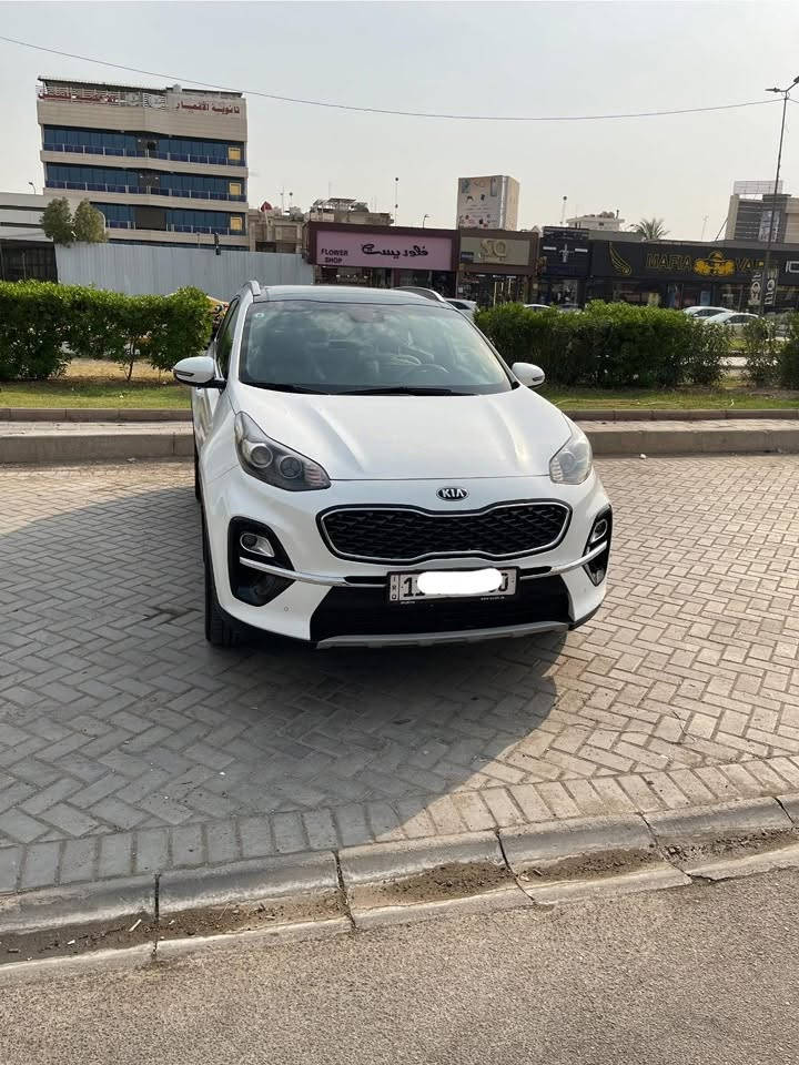 سبورتج 2019 خليجي شركه دوليه العراقيه فول1/1 مواصفات الجيتي لاين السياره مكفوله من الصبغ والتبديل والفتح فقط باردات بيها بسيطه موصفات بصمه بنوراما كشنات كهرباء صندوك كهرباء تبريد قطعتين ماشيه ٨٧ بسمي تحويل ثاني سعرها ١٩٢
***********
