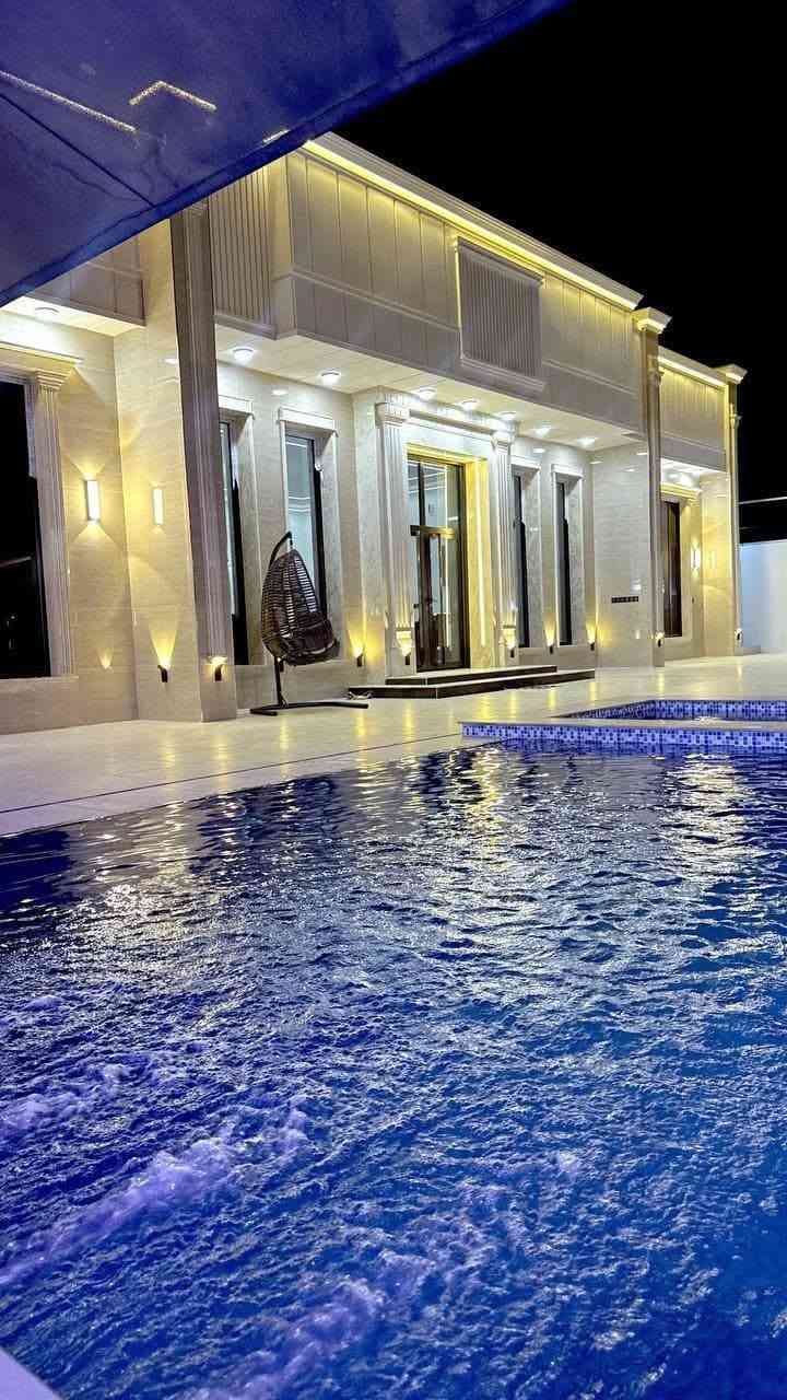 السلام عليكم
مزرعة رقم 274🔸بلد🔸

مزرعة افتتاح جديد🌴
مزرعةvip جميلة🏡
جميع الالعاب متوفرة 🎮
جلسات متعددة🔹
مسبح كبير ومسبح للاطفال💧
باربيكيو مع تنور جاهز▪
مزارع شركة و منصة المصطفى✨
للحجز التواصل عبر الواتساب
💚***********💚
💚***********💚
رابط تطبيق ومنصة المصطفى
https://almustafa.bookifyiq.com/catalog
تطبيق المصطفى ينصح الزبائن عند مراسلة اي رقم من ارقام موظفين التطبيق ان يكون لديكم  ماستر مبلغ التثبيت حاضر لا ان تراسل وتطلب تثبيت الحجز على يوم غدا التثبيت يكون بنفس اللحظة من التطبيق لكي تضمن ان يكون الحجز لك وبنفس المزرعة التي طلبتها ...عبي الماستر وراسل الموظفين موجوده مزارع كل العراق..
