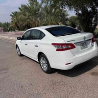 سنترا • ٢٠١٦ • مكفولة من الصبغ