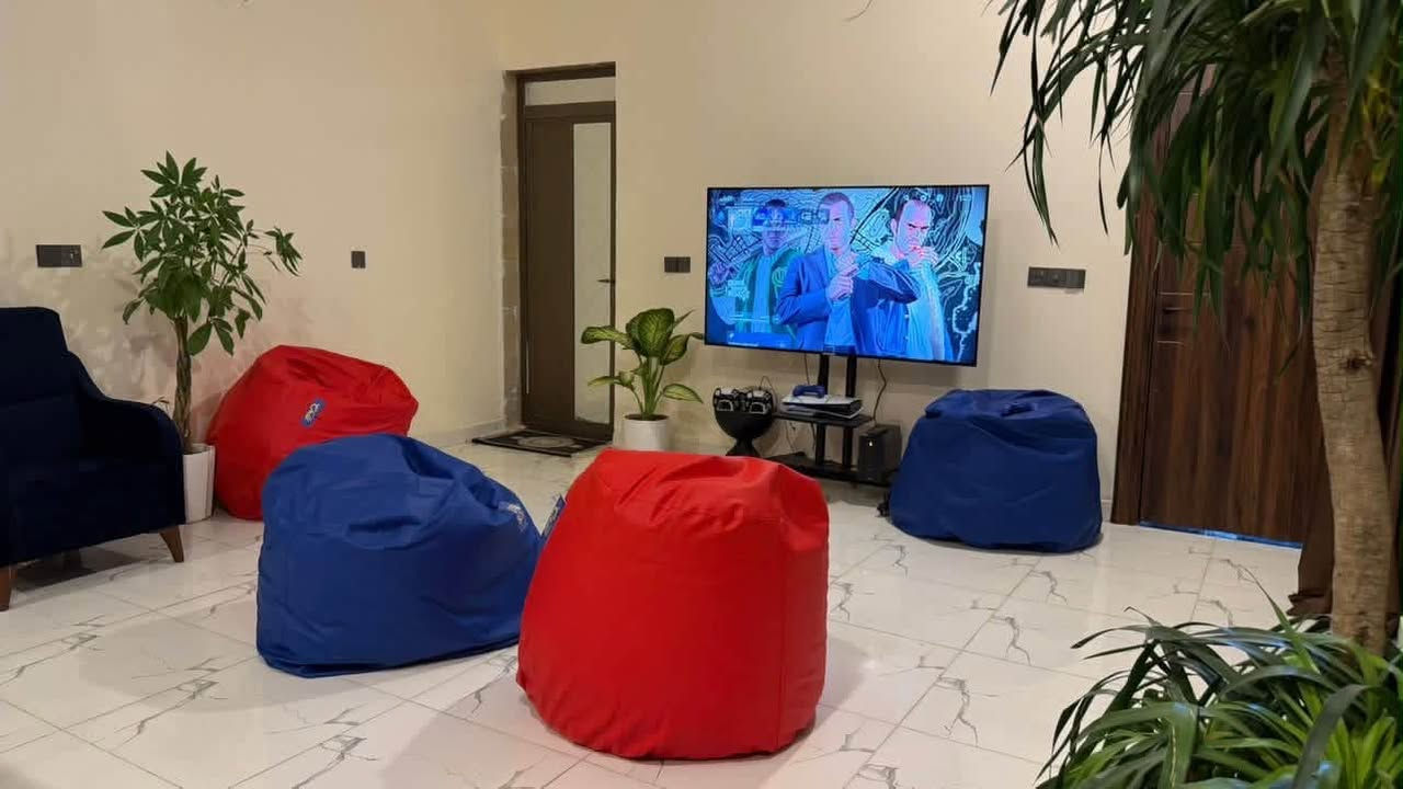 📍بغداد اليوسفية
متوفر حجوزات مزرعة للأيجار اليومي 🏡

نشتغل بمصداقية وثقة 🤝

للحجز ***********

