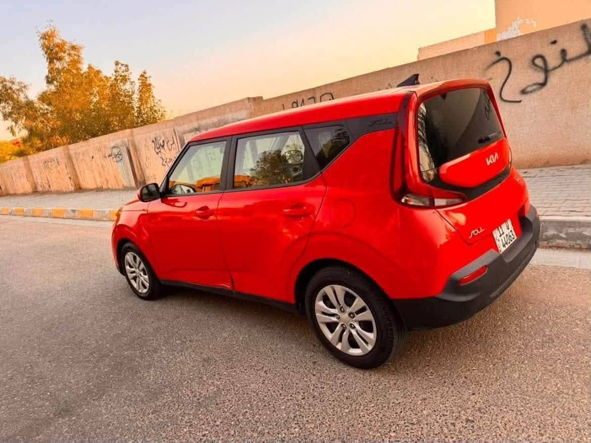 ارخص صول بالعراق 2022 قطعه وحده صبغ بسعر 126 وبيه مجال 🔥🚗🔥🚗🔥🚗🔥🚗🔥🚗🔥🚗🔥🚗🔥
يالله ***********☎️ واتساب فقط 

بيع فقط

صول 2022

وارد أمريكي 🇺🇸 

ماشيا 39 الف كيلو 

صور الحادث والسونار بالمنشور 

فقط بنيد بدون دواخل 

شواصي لغود كفاله 

مكينه 2000 دوش مكفوله 

كير حداديه تخم تاير تبريد كهربائيات كله مكفول 

رقم بغداد بسمي الجديد 

جاهزه من كلشي بدون اي نقص 

شرط الفحص بأي مكان يعجبك 

السعر 126 وبيه مجال

العنوان كربلاء 🏠 

اخوكم (( علي الشمري )) 

***********☎️ واتساب فقط

نص مكتوب في الصور:
- 39802584