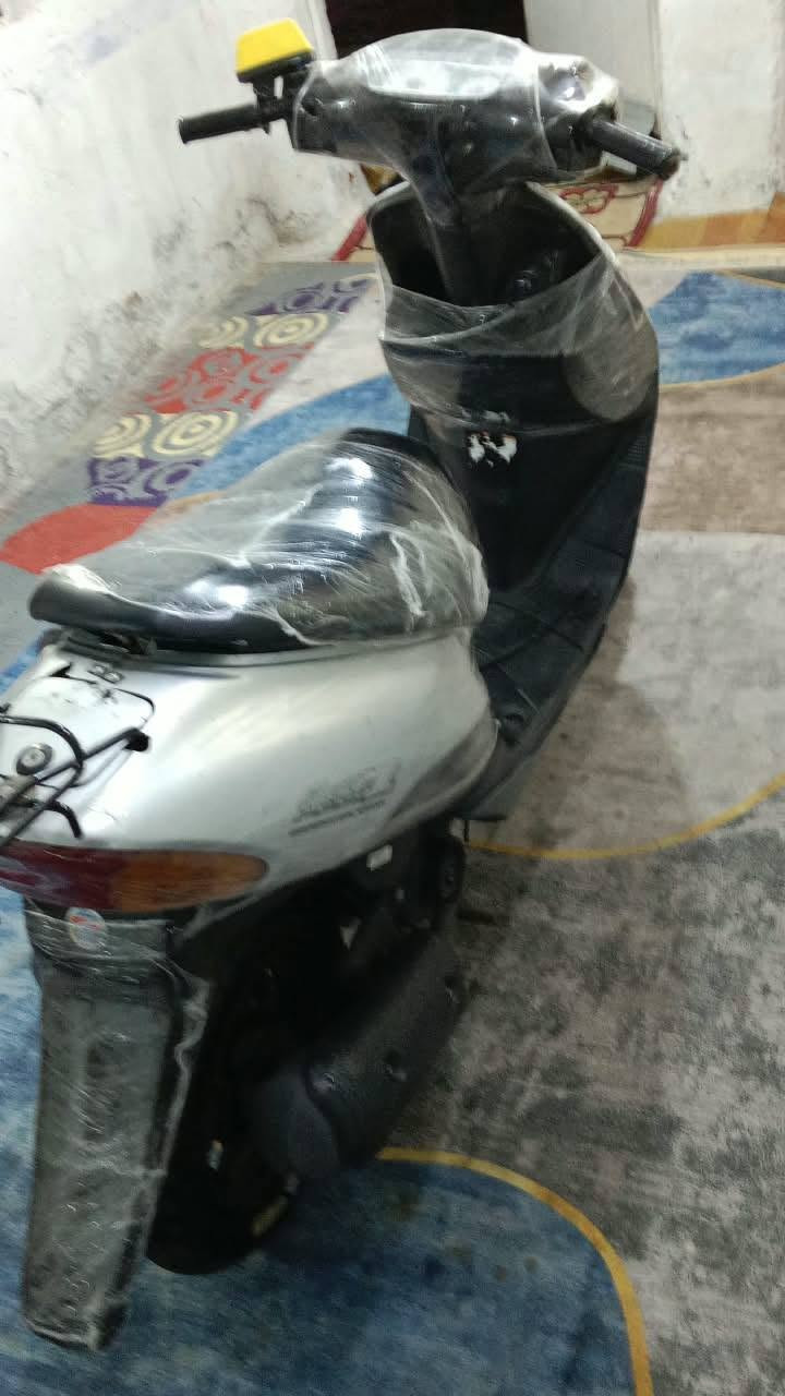 سوزوكي • جديده • مجال قليل