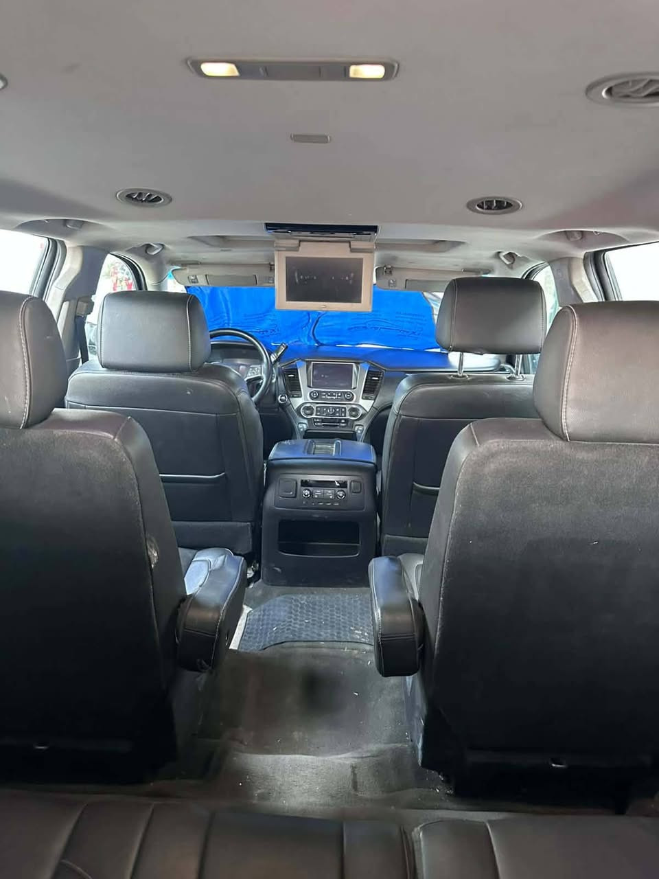 البيع 2018 / فول مواصفات سعر ٣١٠ /*********** / وذا اكو مروس جيب لاريدو موديل 2014 اروس

