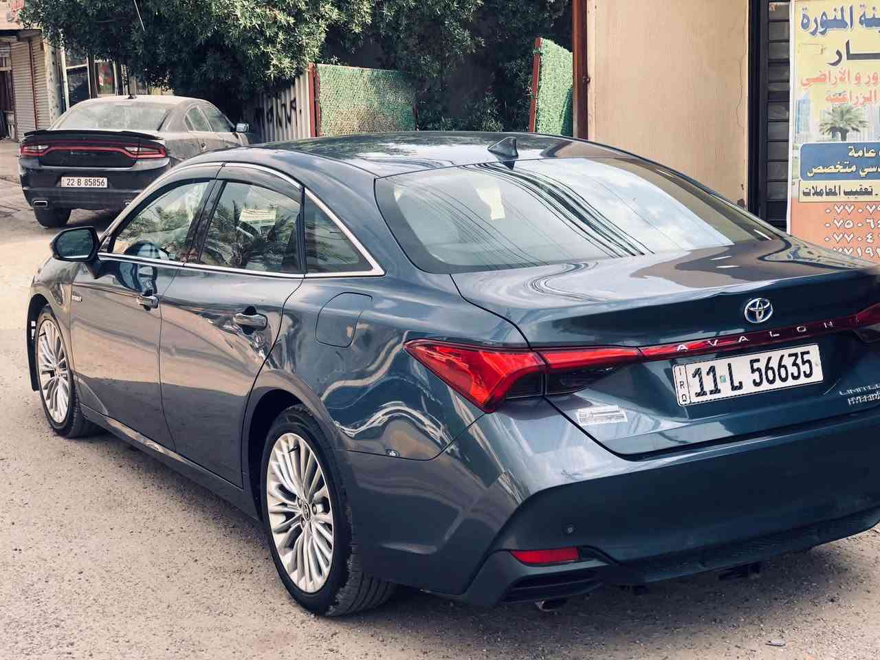 افلون 2020 هايبرد لميتد فول مواصفات محرك 2500 و4 سلندر
اربع كاميرات 📷 محيطه بالسياره
بصمه مع اوتوا هولد
كشنات كهرباء جلد
شاشه كبيره 
رادار وتحديد مسار 
ايقاف ذاتي قبل الاصطدام
قطعتين تبريد 
ثلاث سرعات Eco و Normal و Sport
تحكم ستيرن وسياقه ذاتيه
السياره ماشيه 45 ml
لايت عدستين  LED
وبعد بيه هواي مواصفات 
الحادث جاملغ امامي وبنيد 
السعر 210 وبيه مجال او مراوس حسب القناعه 
للاستفسار واتساب***********
