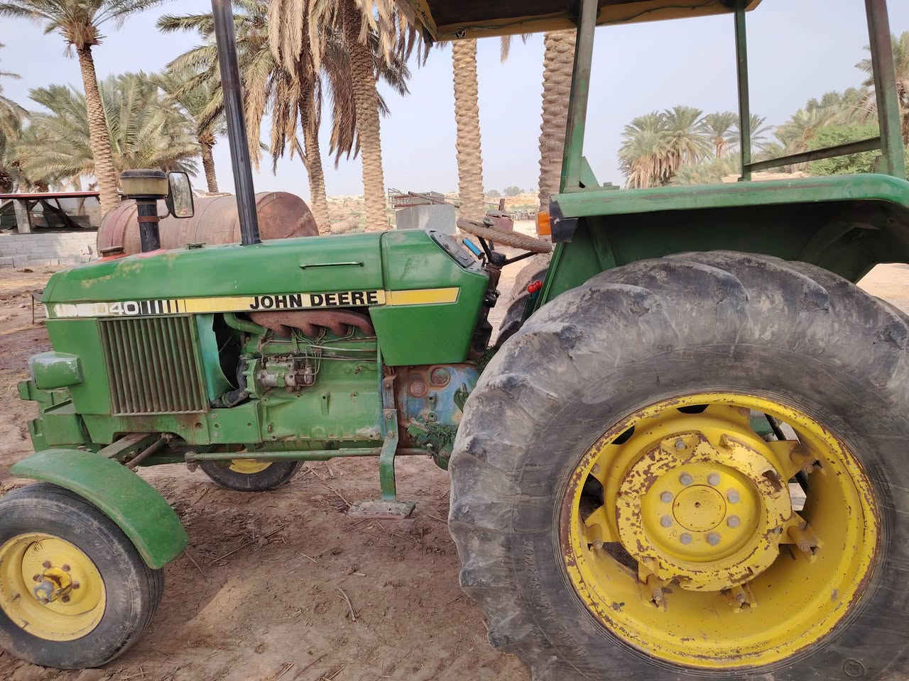 مكينه جوندير • ألماني • قضاء عفك