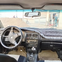 برايم • كركوك • بداية نفخ